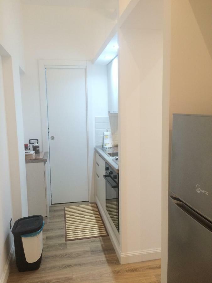 Camilla Pigneto Apartment Rom