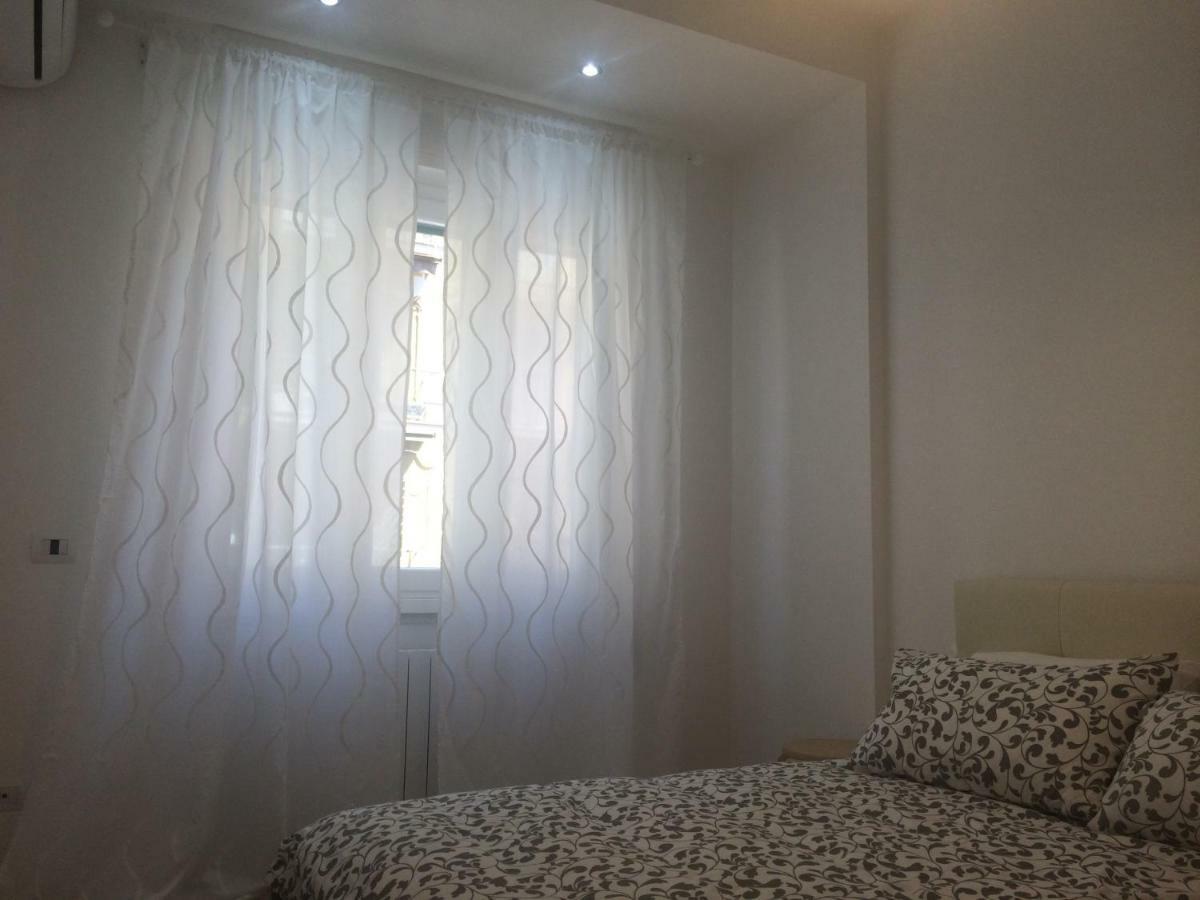 Camilla Pigneto Apartment