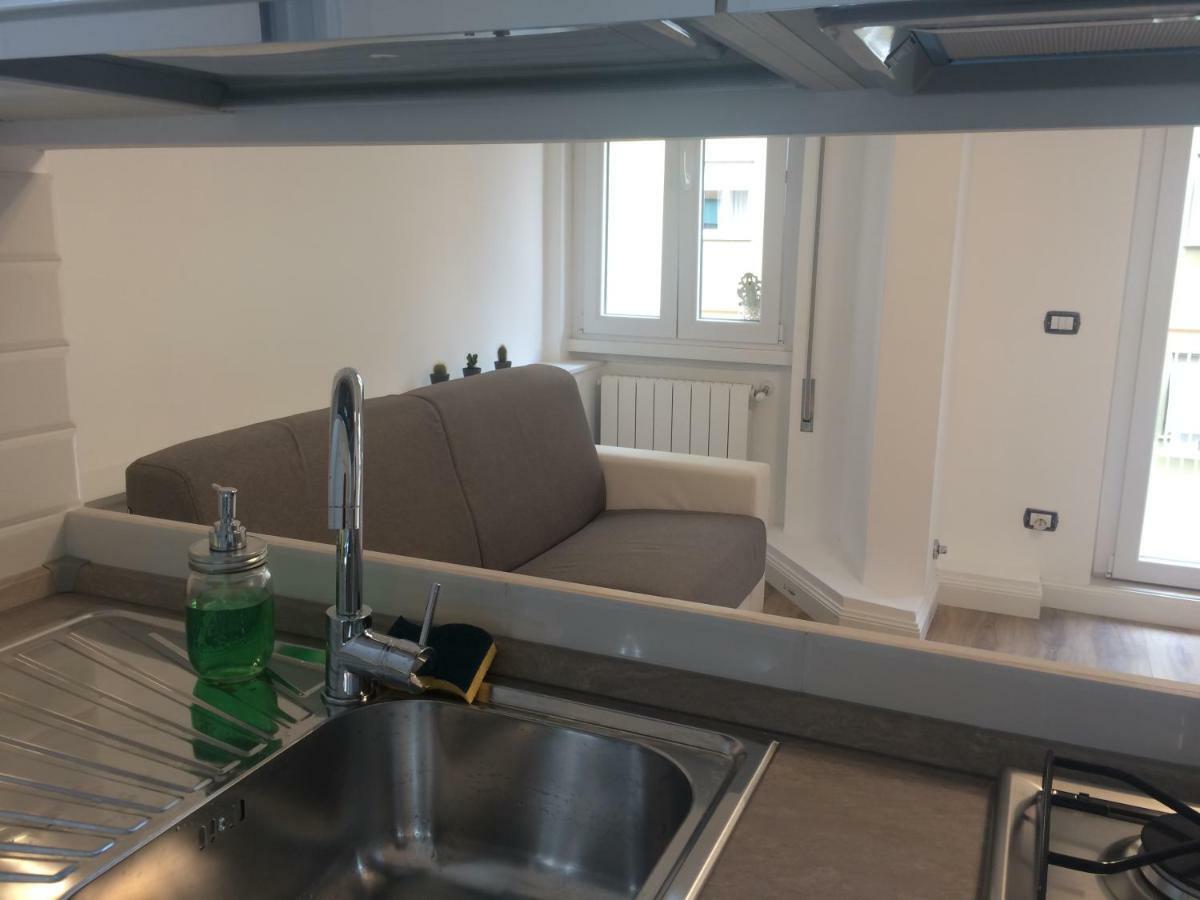 Apartment Camilla Pigneto