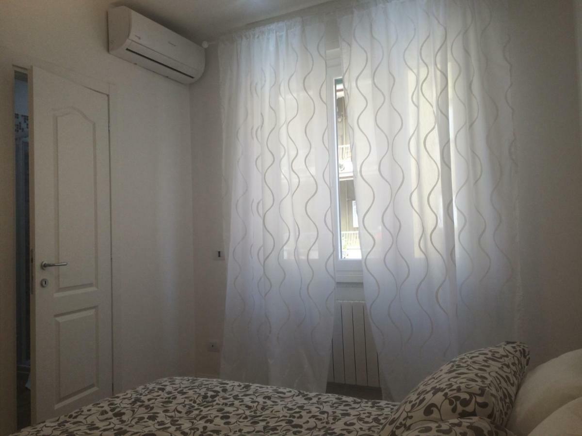 Camilla Pigneto Apartment Rom