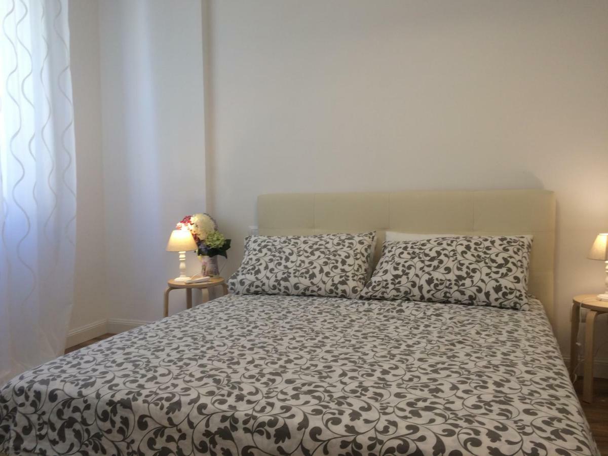 Camilla Pigneto Apartment