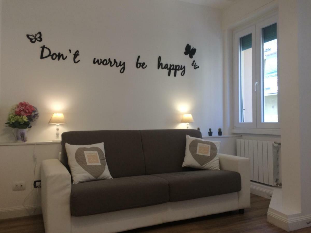 Camilla Pigneto Apartment
