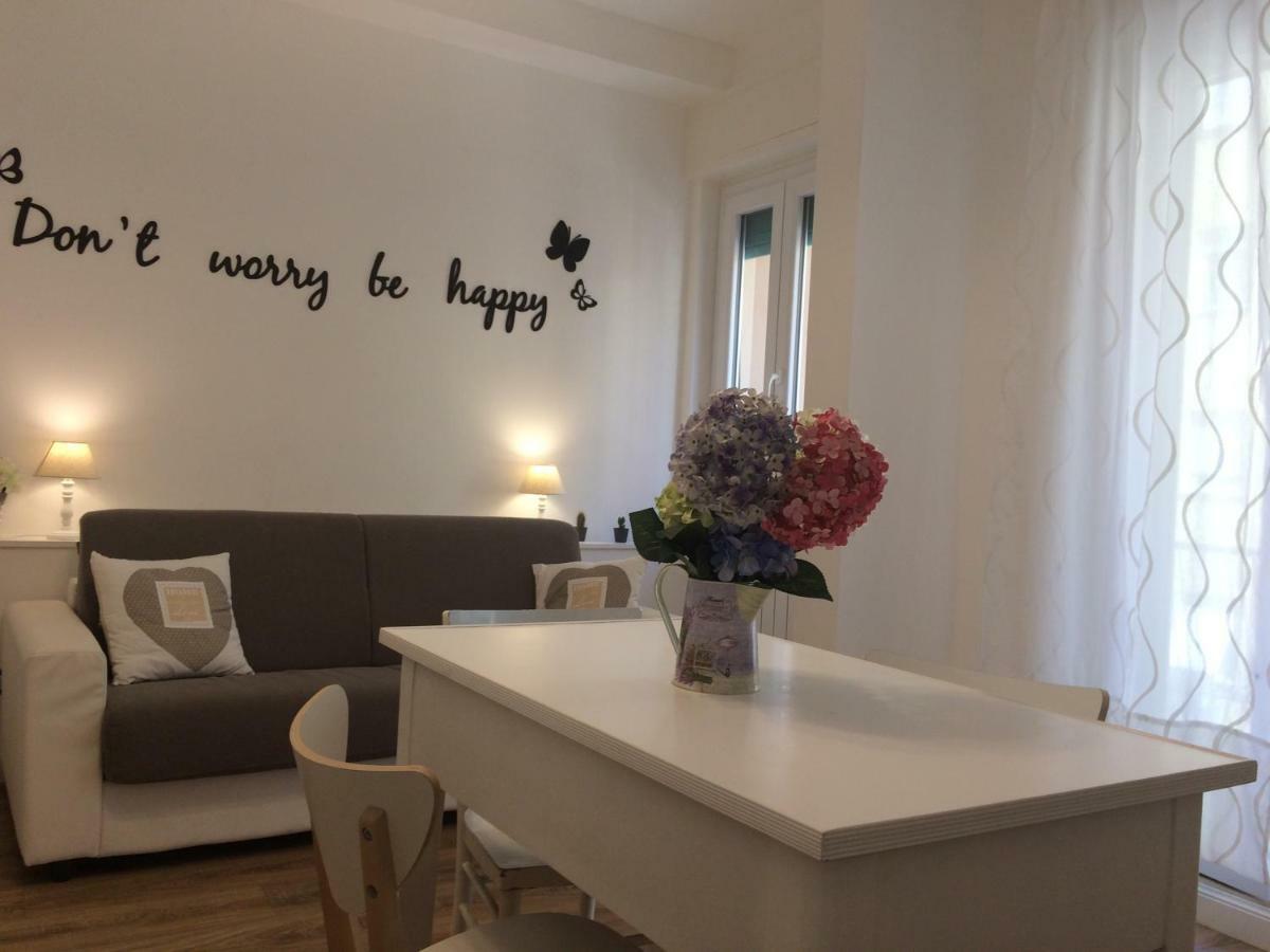 Camilla Pigneto Apartment