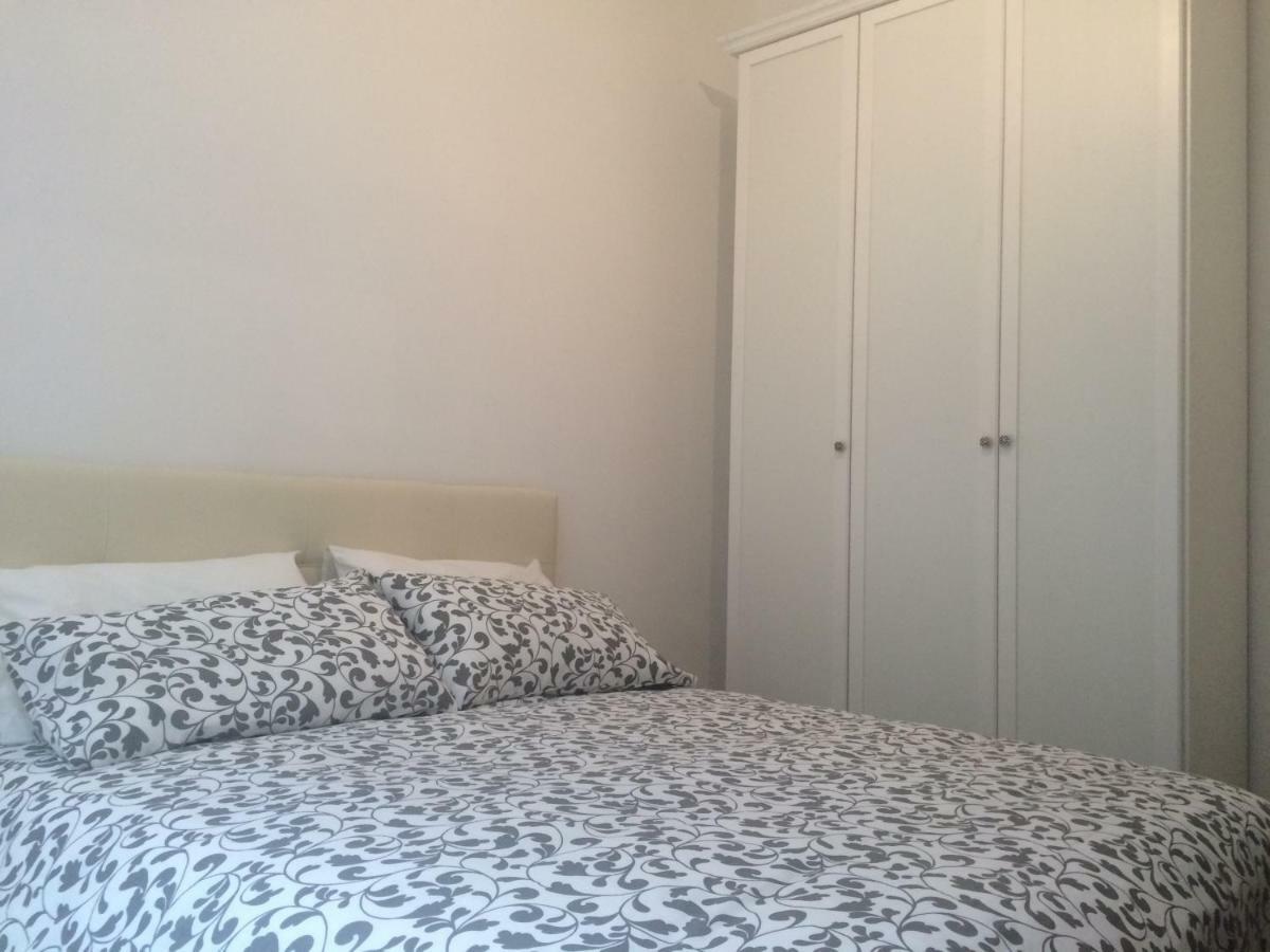 Apartment Camilla Pigneto Rom
