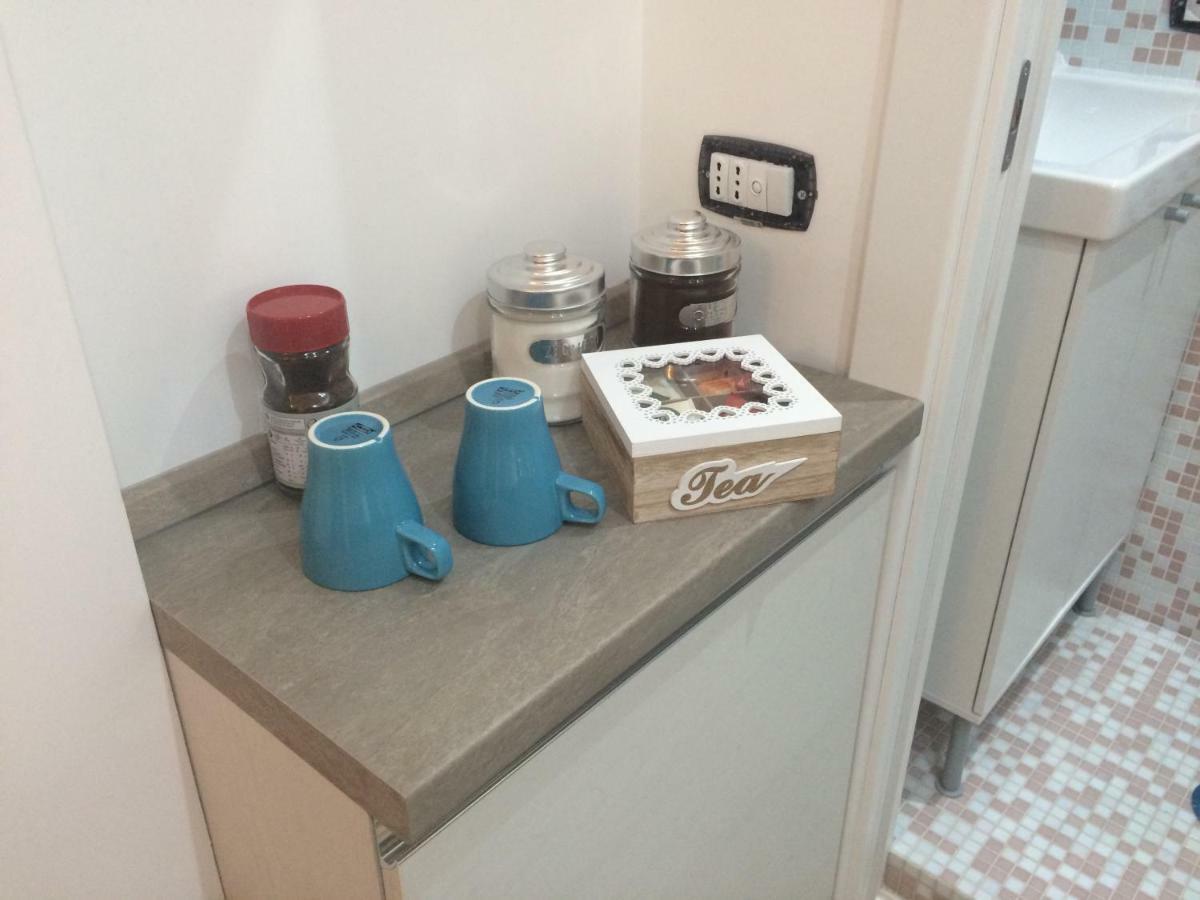 Camilla Pigneto Apartment