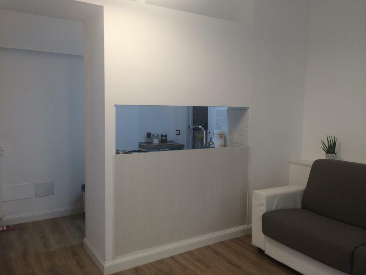 Camilla Pigneto Apartment Rom