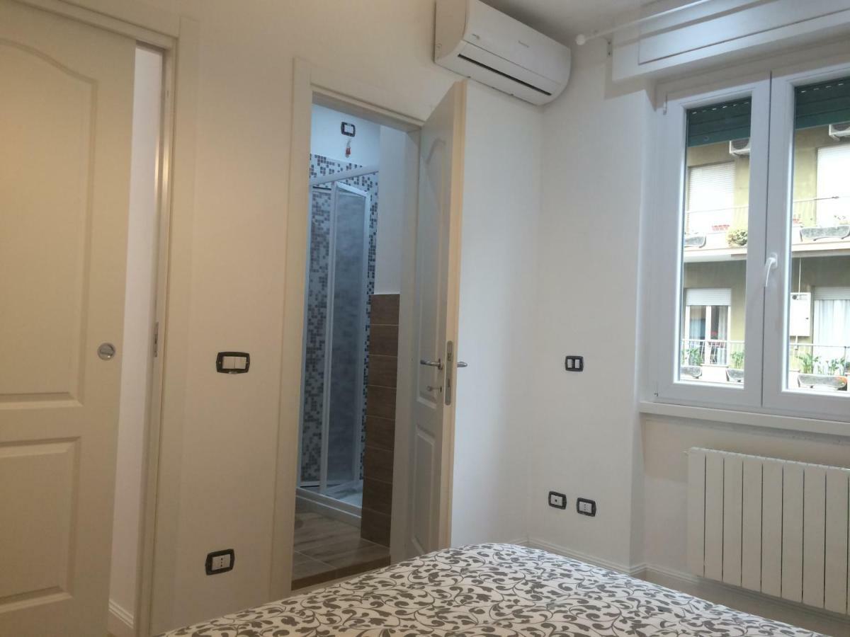 Apartment Camilla Pigneto