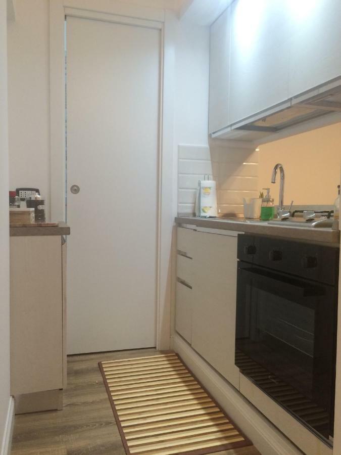 Apartment Camilla Pigneto