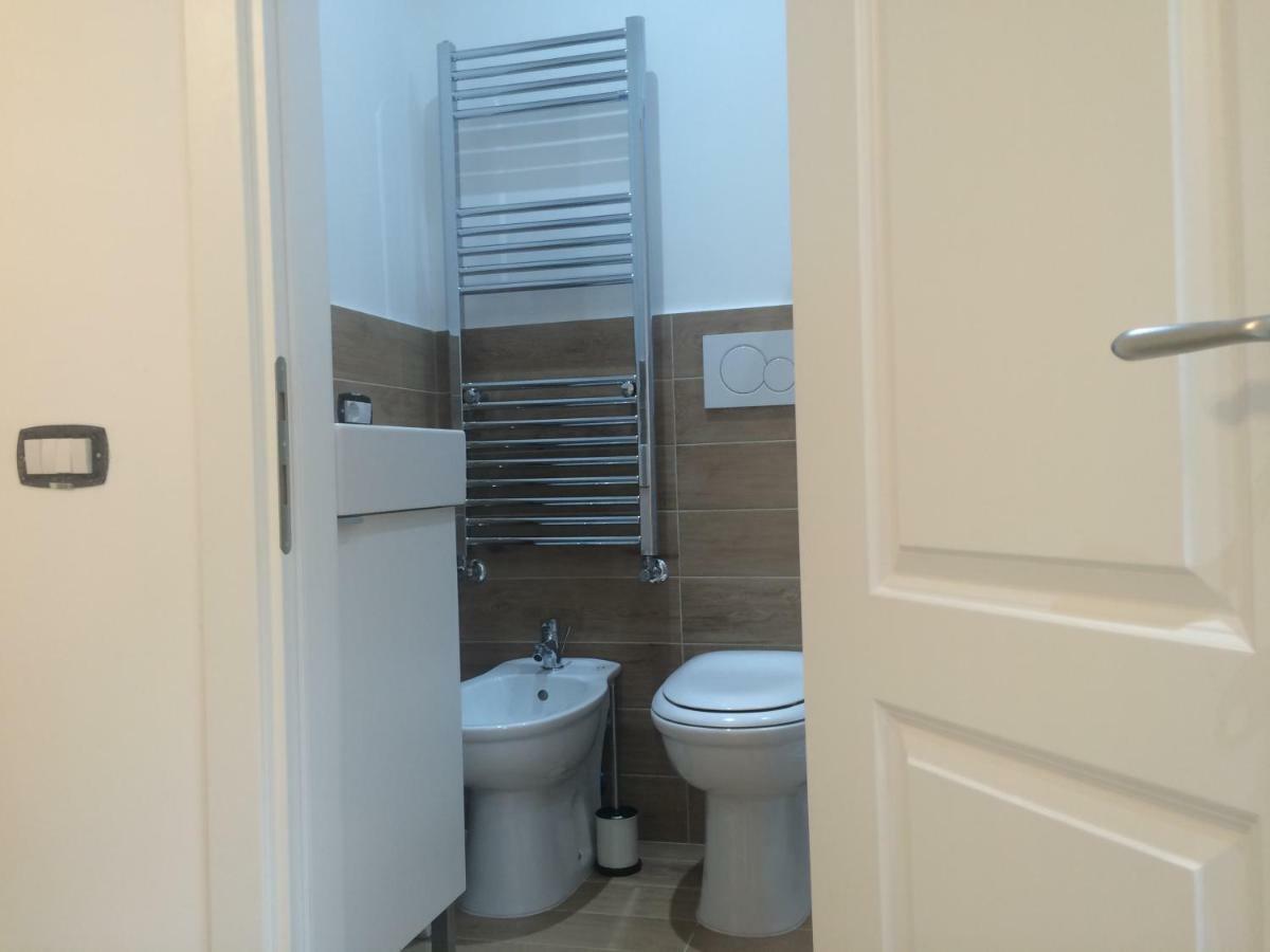 Camilla Pigneto Apartment
