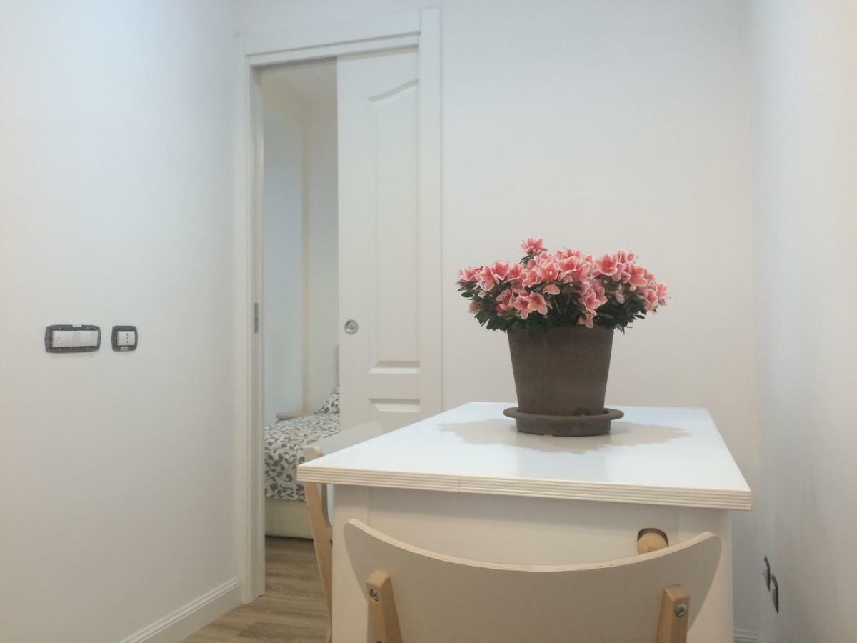 Camilla Pigneto Apartment *