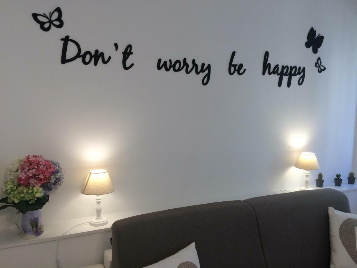 Apartment Camilla Pigneto Rom